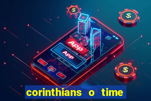 corinthians o time mais ajudado pela arbitragem